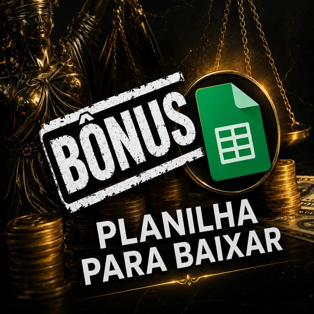 superendividamento planilha organização financeira
